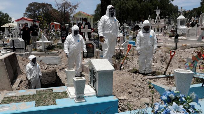México confirma 601 muertes y 4,786 nuevos casos de COVID19 en las últimas 24 horas mexico-confirma-601-muertes-y-4786-nuevos-casos-de-covid19-en-las-ultimas-24-horas